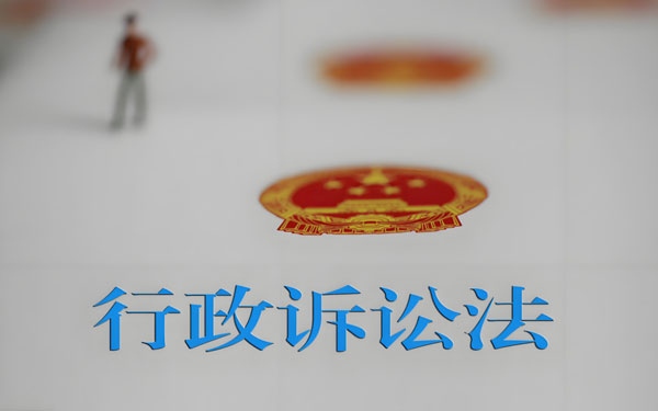 行政诉讼